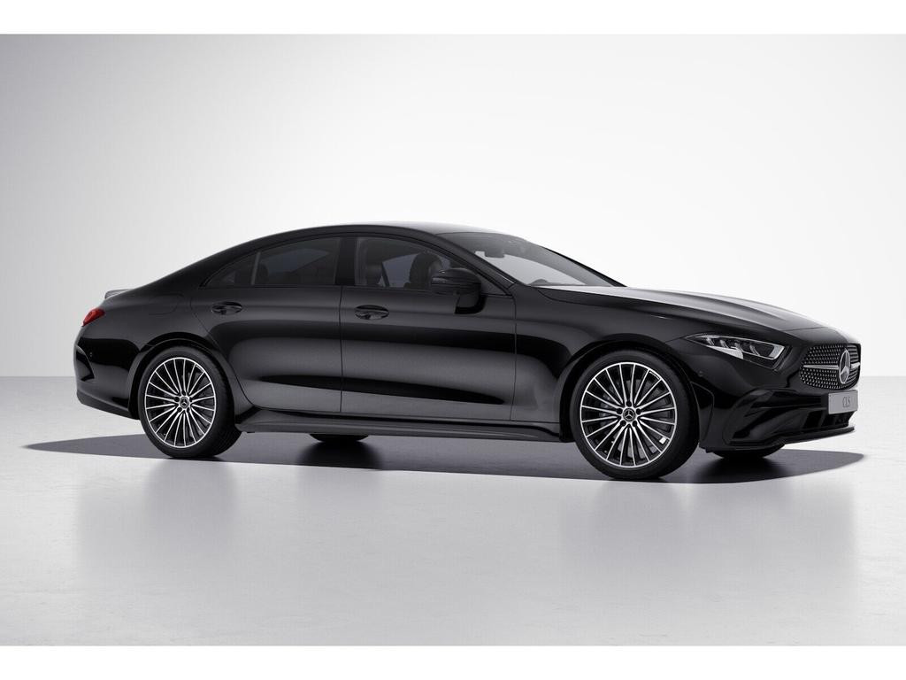 Mercedes-Benz CLS-Klasse