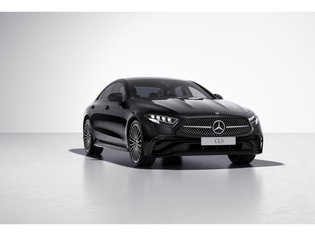 Mercedes-Benz CLS-Klasse