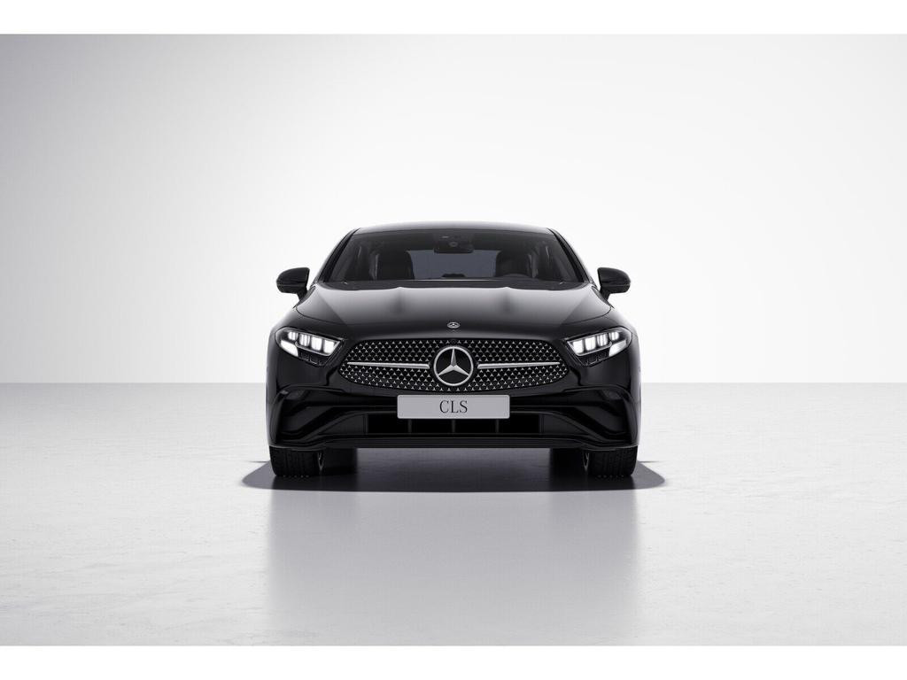 Mercedes-Benz CLS-Klasse