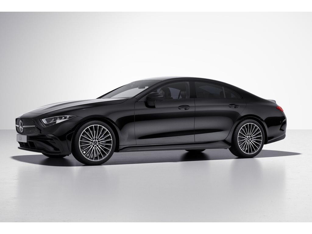Mercedes-Benz CLS-Klasse