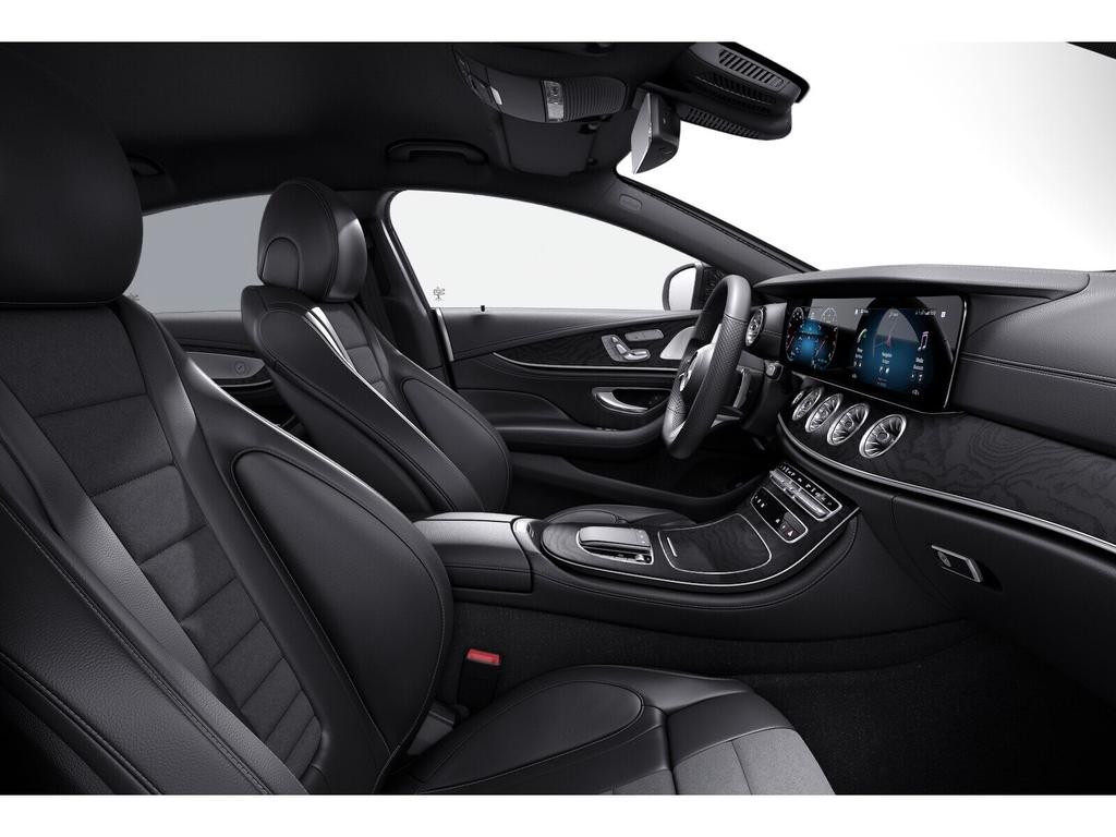 Mercedes-Benz CLS-Klasse