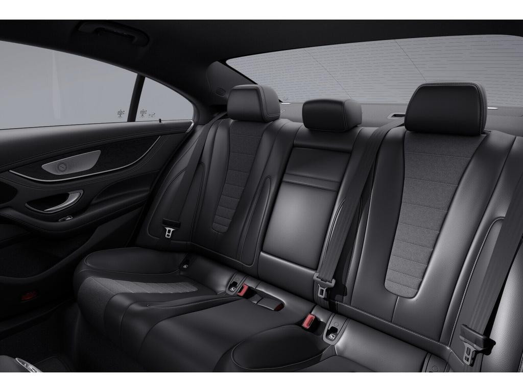 Mercedes-Benz CLS-Klasse