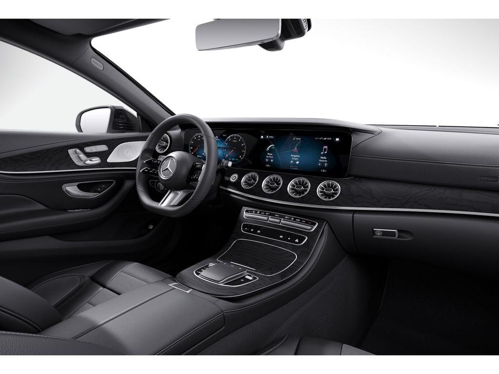 Mercedes-Benz CLS-Klasse