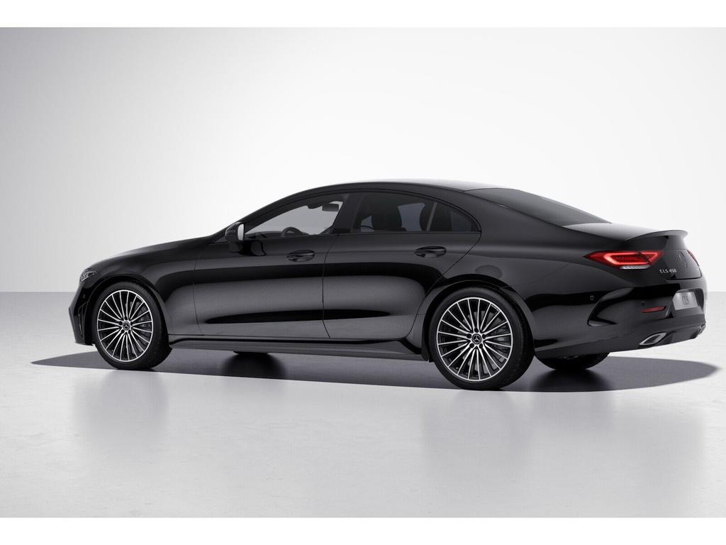 Mercedes-Benz CLS-Klasse