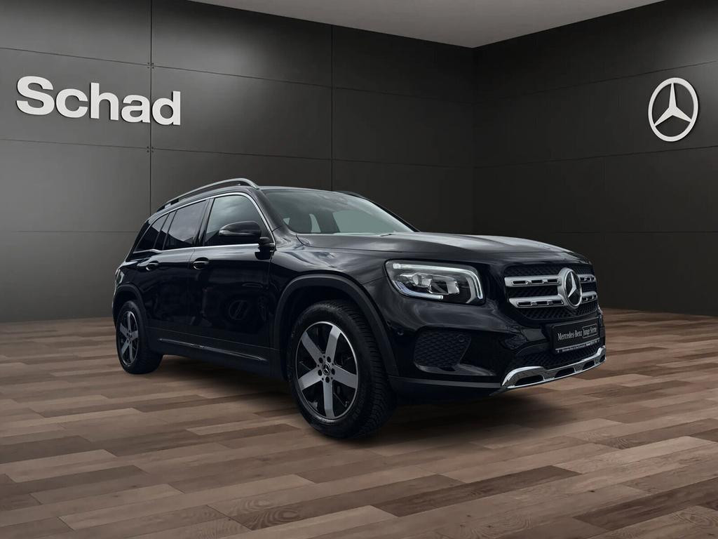 Mercedes-Benz GL-Klasse GLB 180 Progressive
