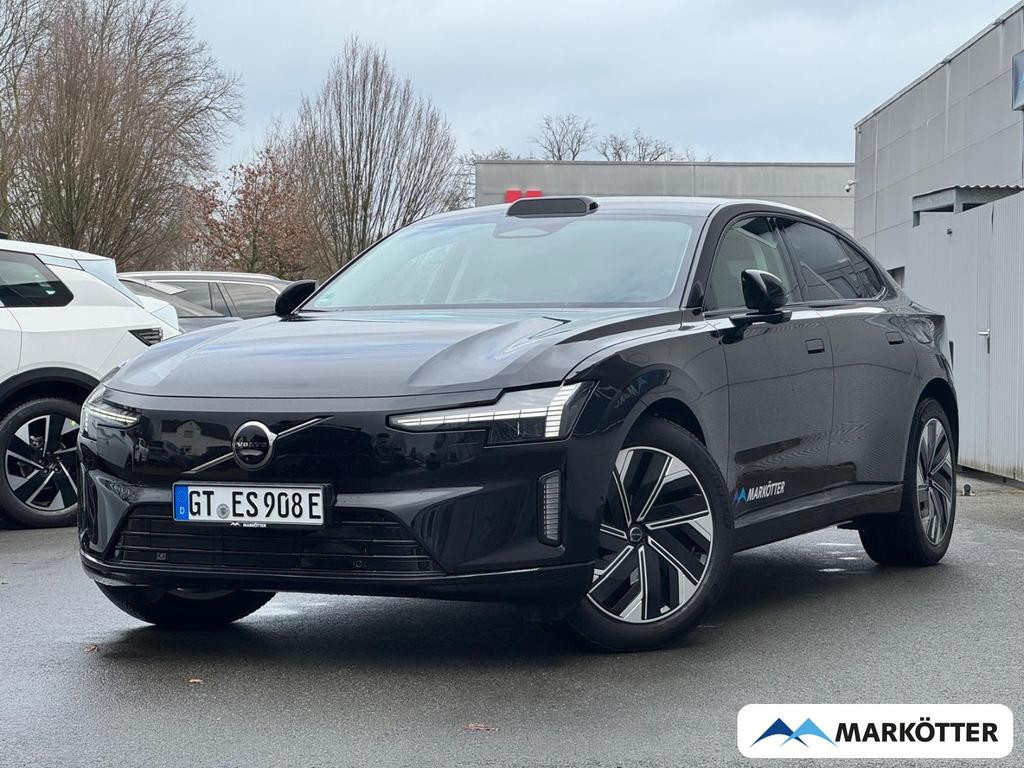 Volvo ES90 Achterwielaandrijving Extended range Single motor Ultra
