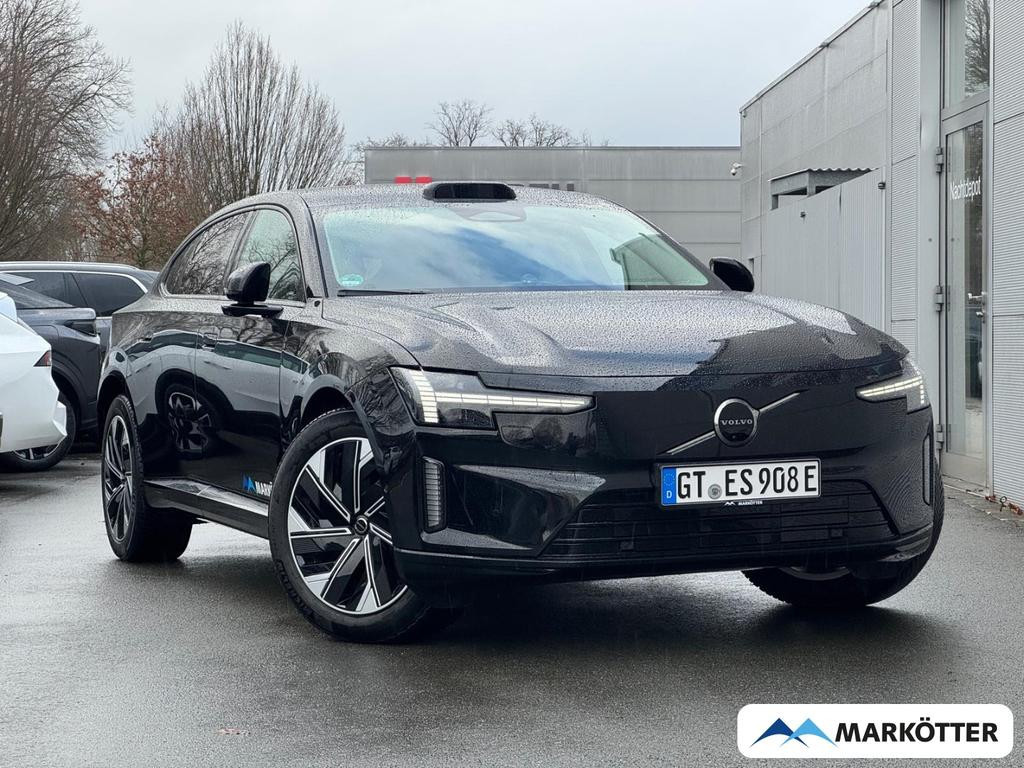 Volvo ES90