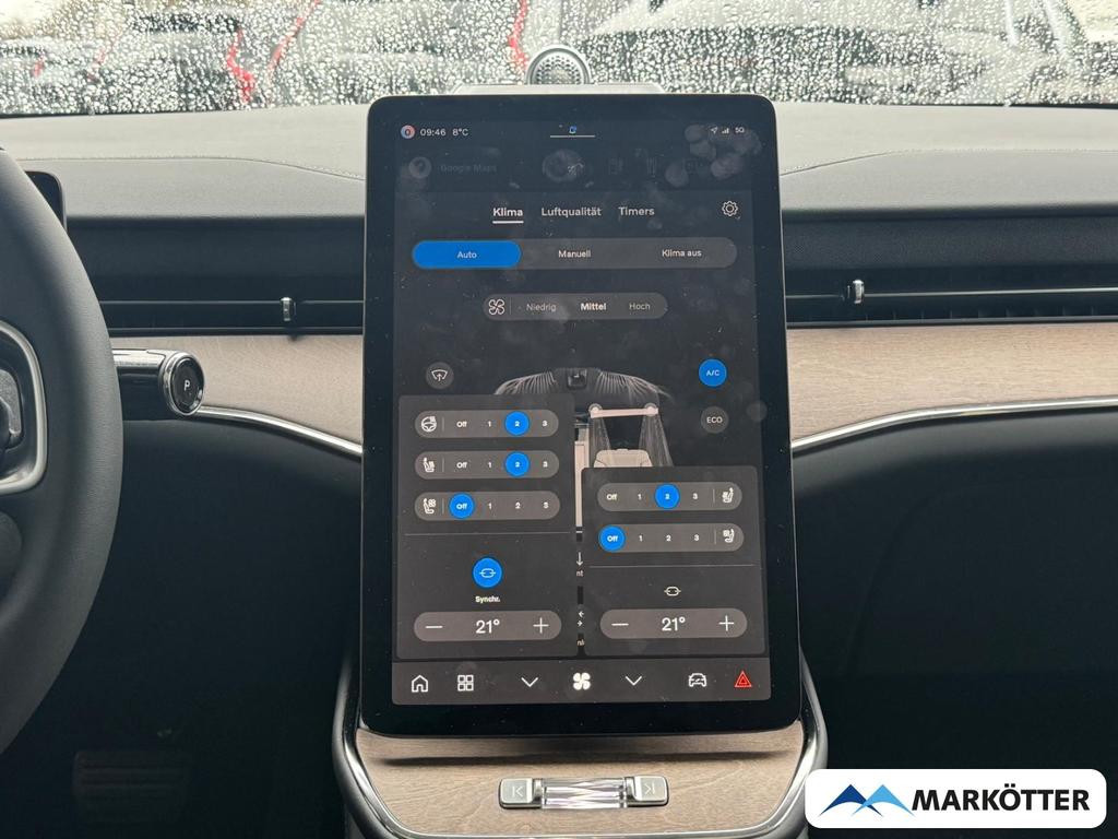 Volvo ES90