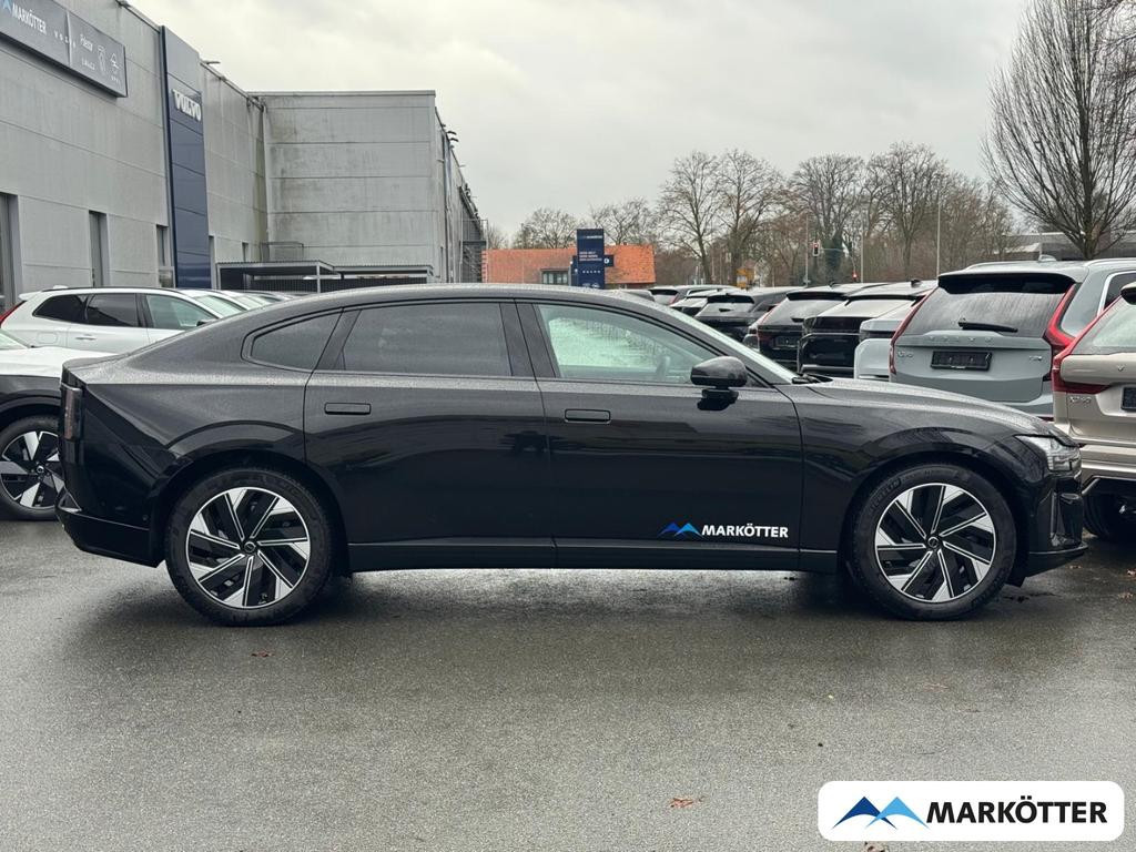 Volvo ES90