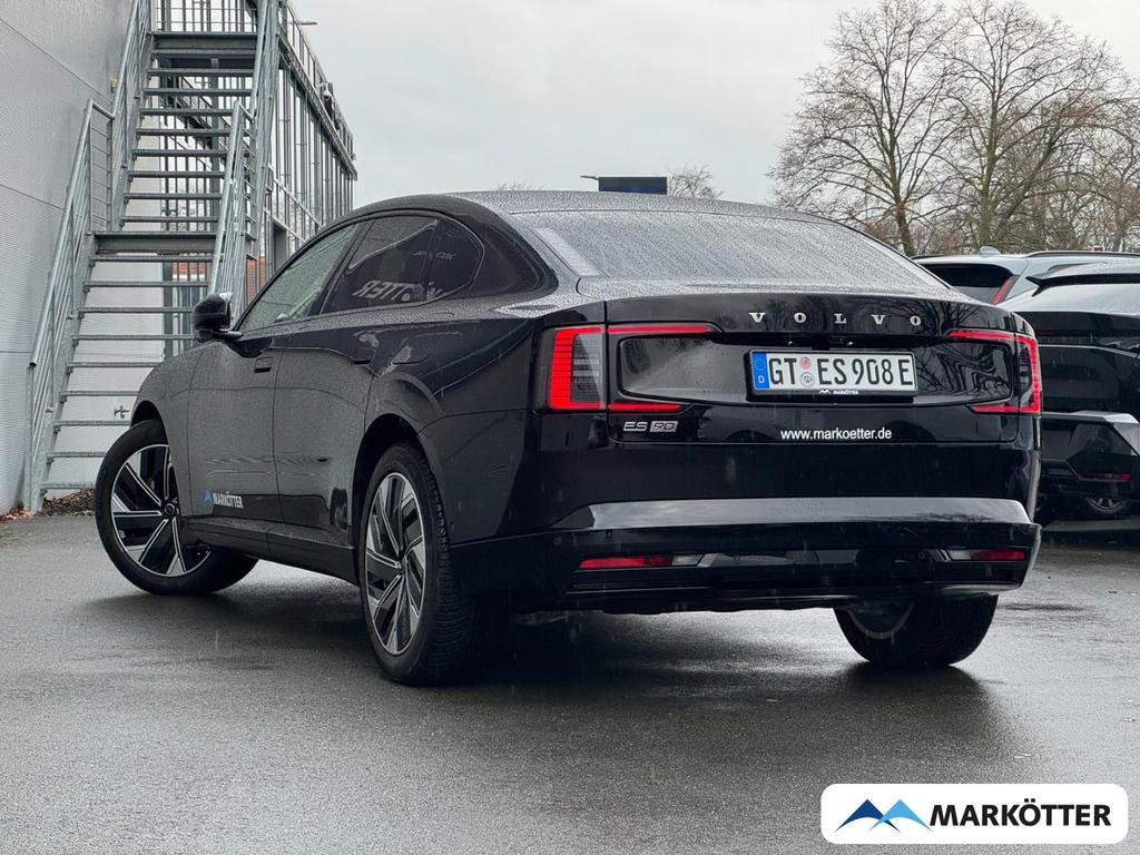 Volvo ES90