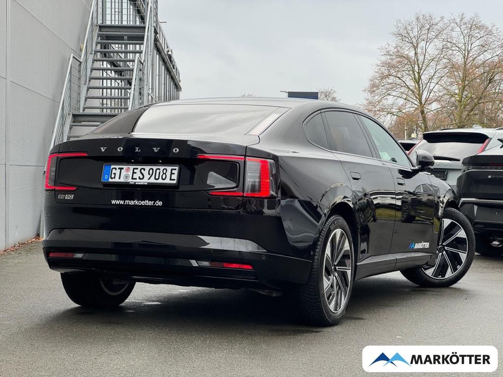 Volvo ES90