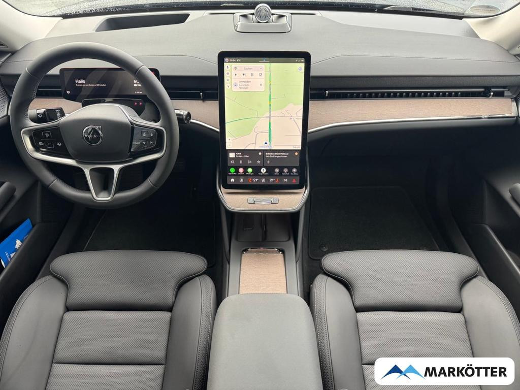 Volvo ES90