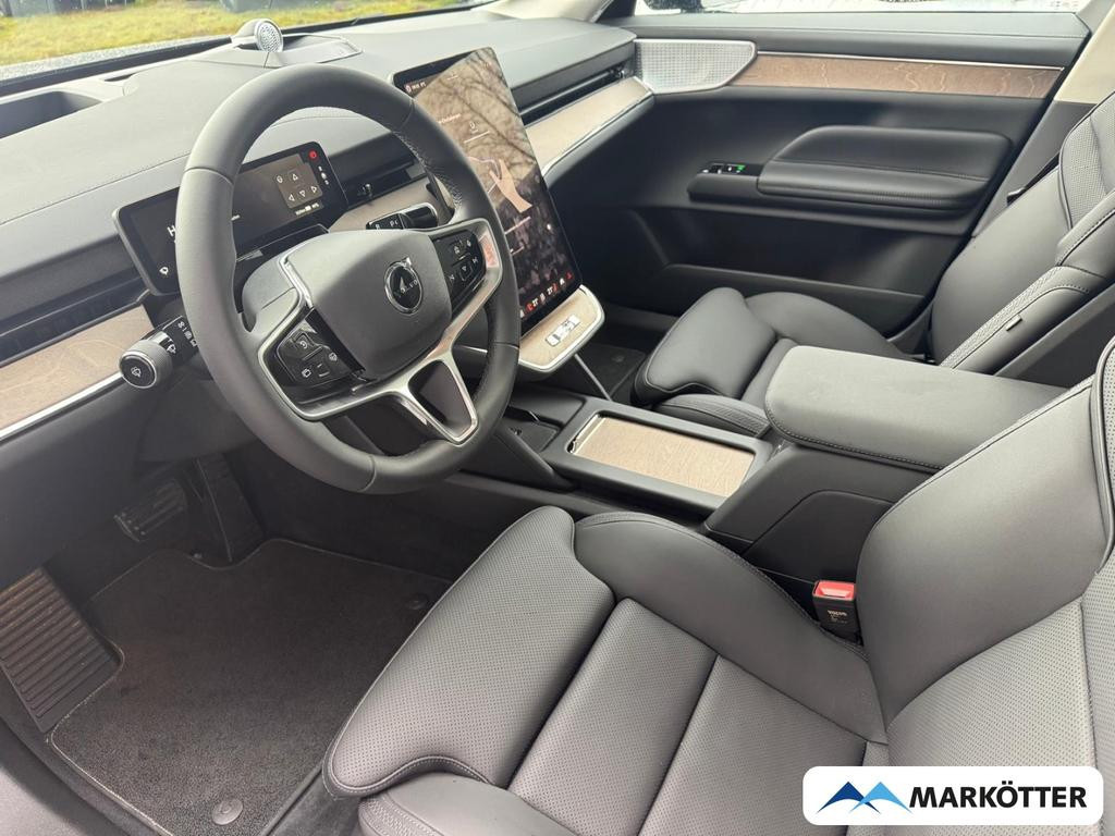Volvo ES90