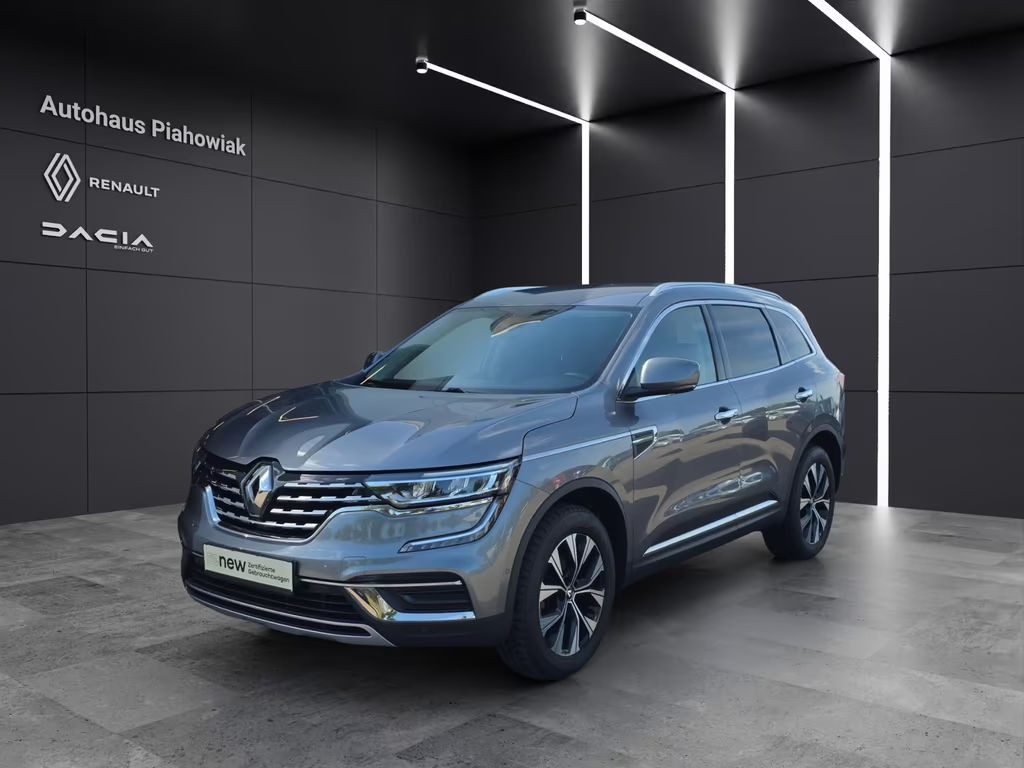 Renault Koleos EDC TCe 160 Techno