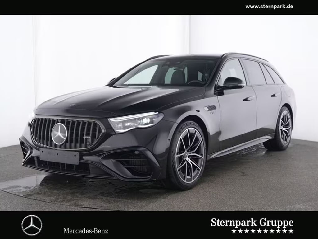 Mercedes-Benz A-Klasse AMG E Estate 4MATIC E 53 AMG