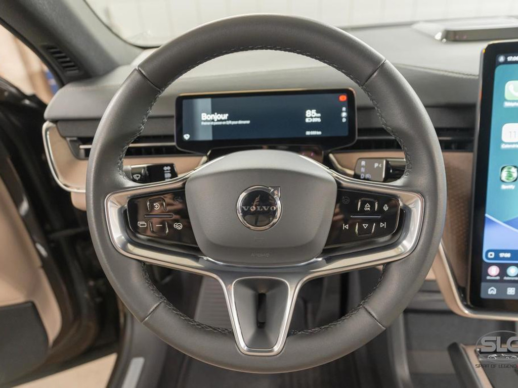 Volvo EX90