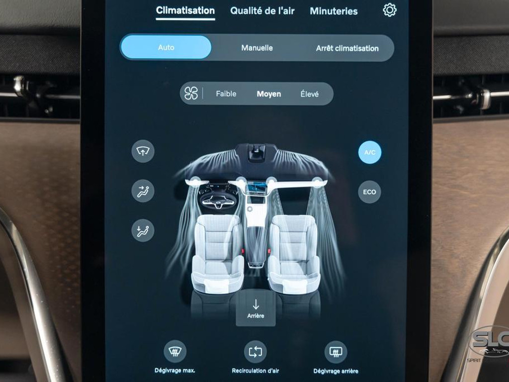Volvo EX90