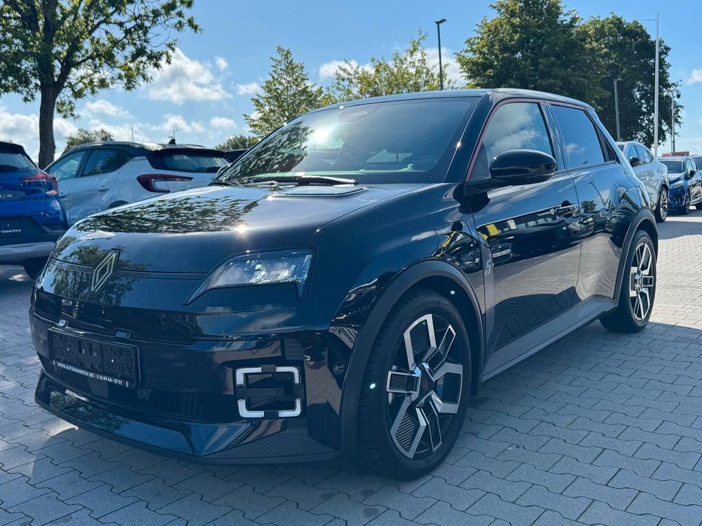 Renault 5