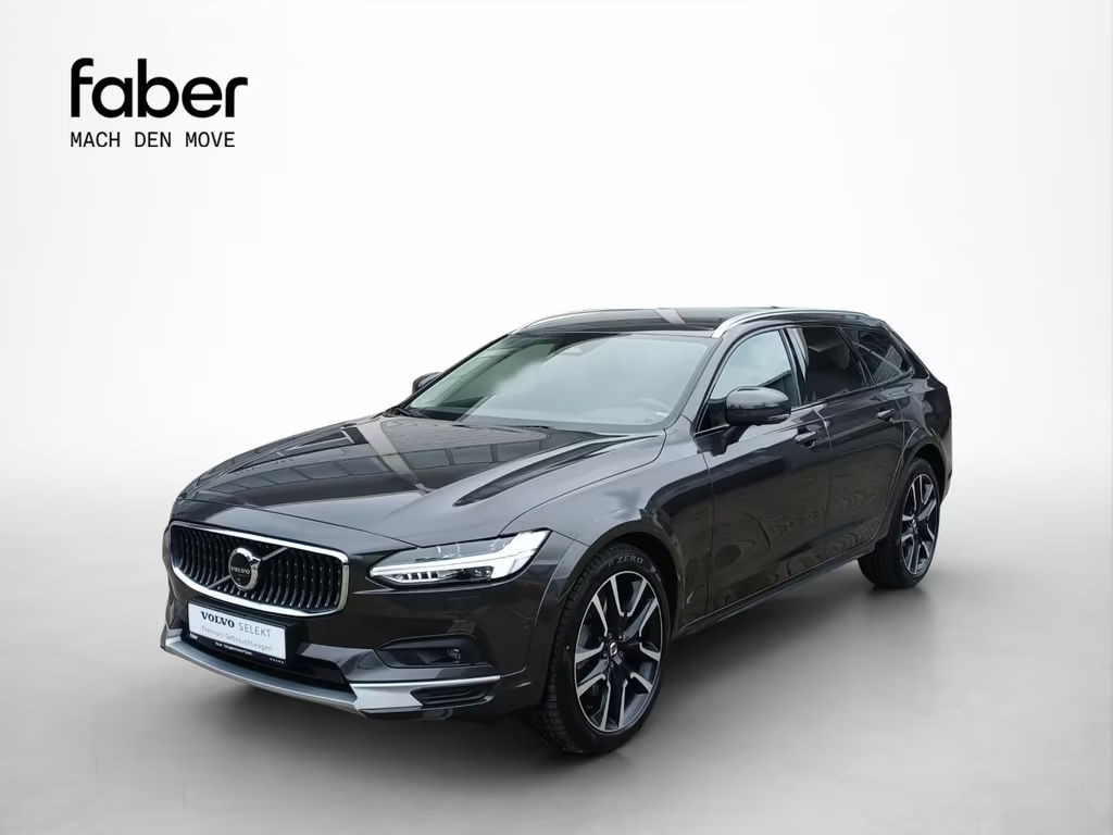 Volvo V90 Cross Country AWD Plus
