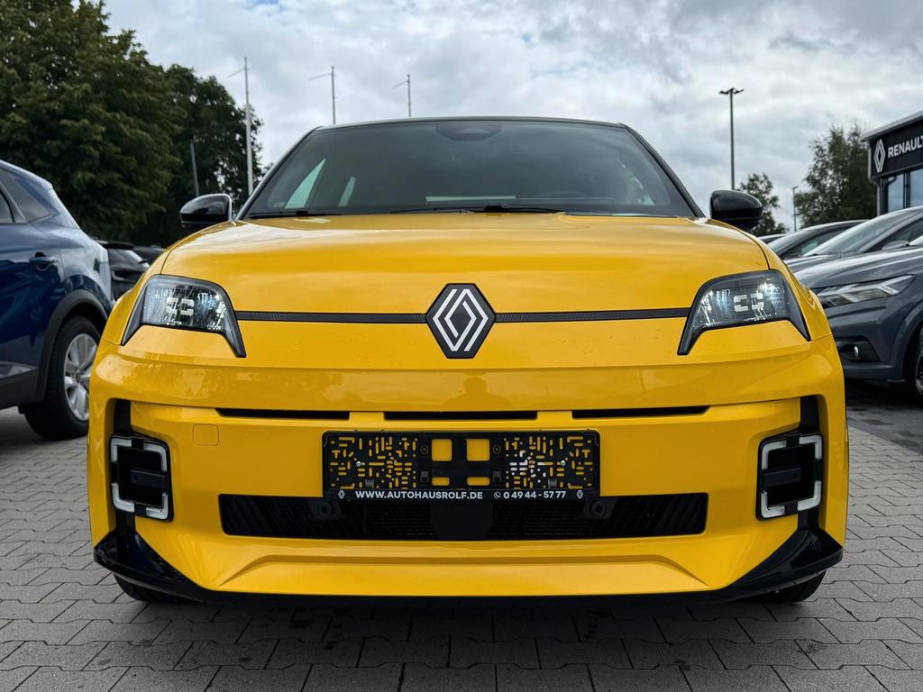 Renault 5