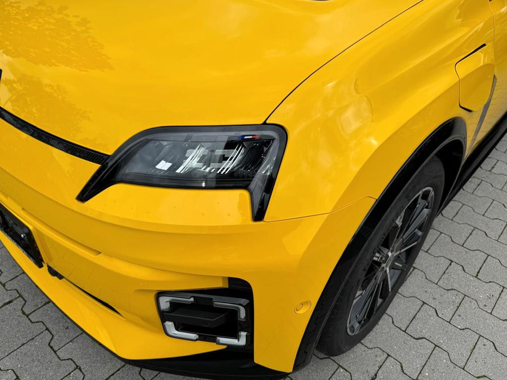 Renault 5