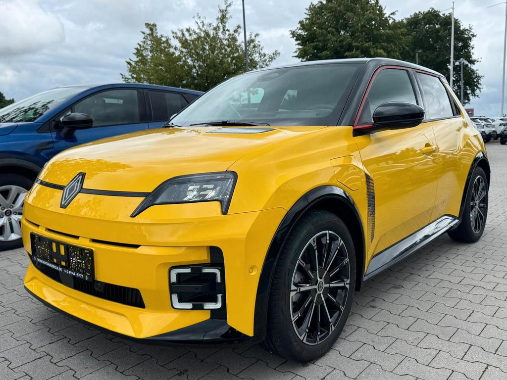 Renault 5