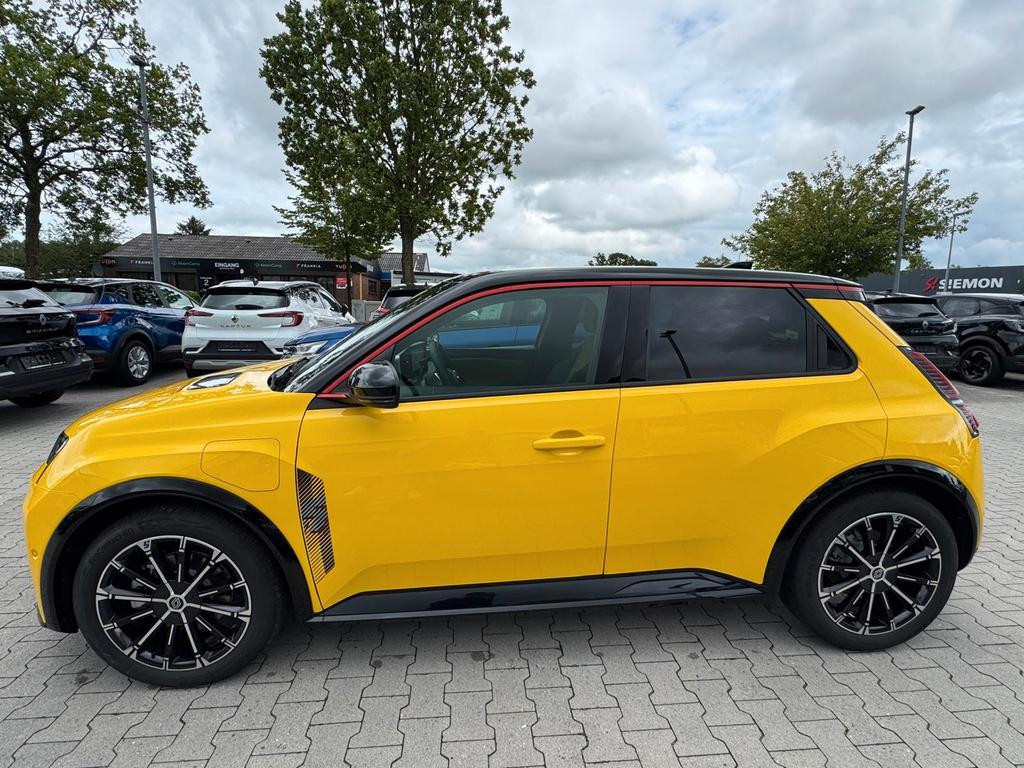 Renault 5
