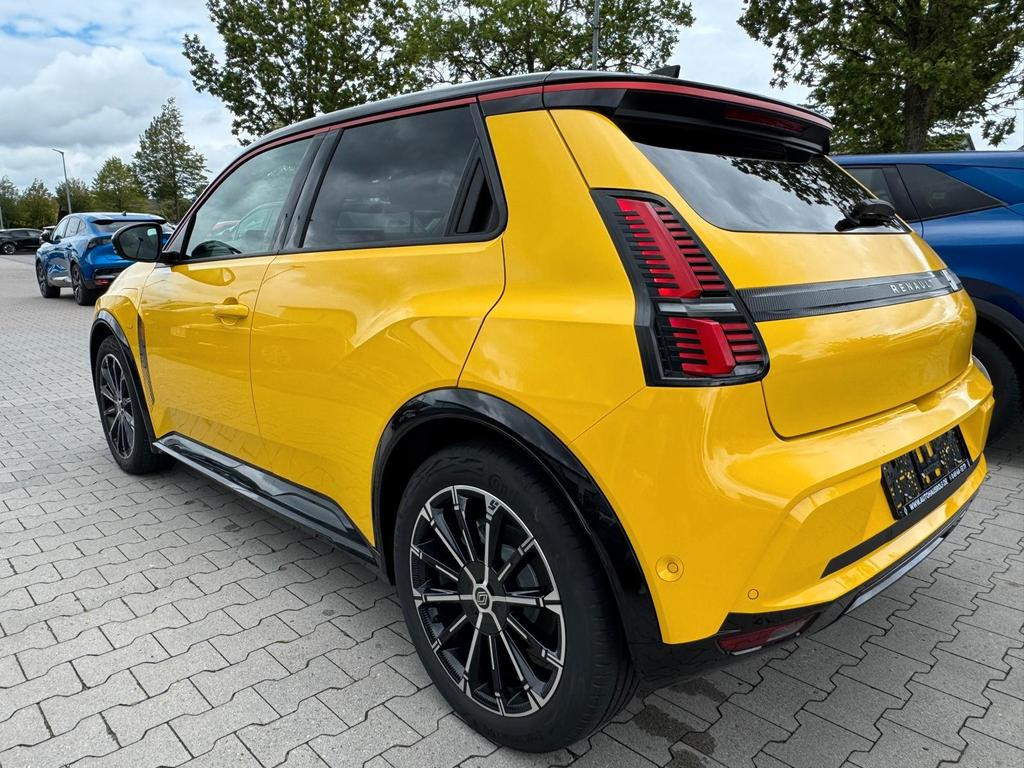 Renault 5