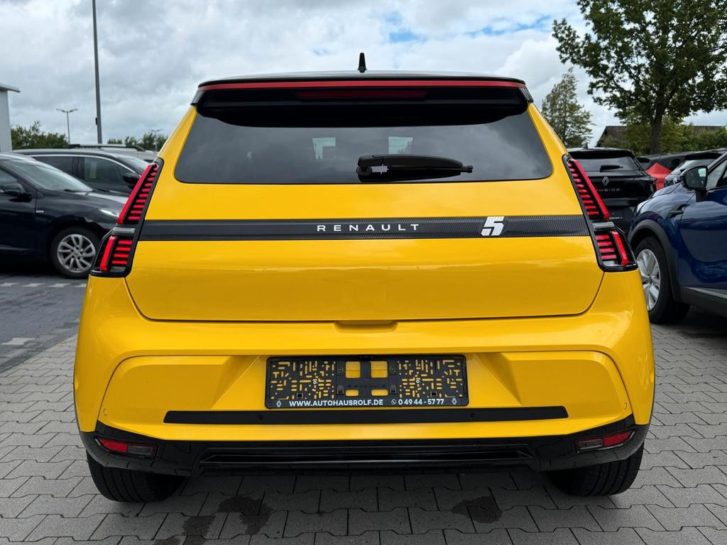 Renault 5