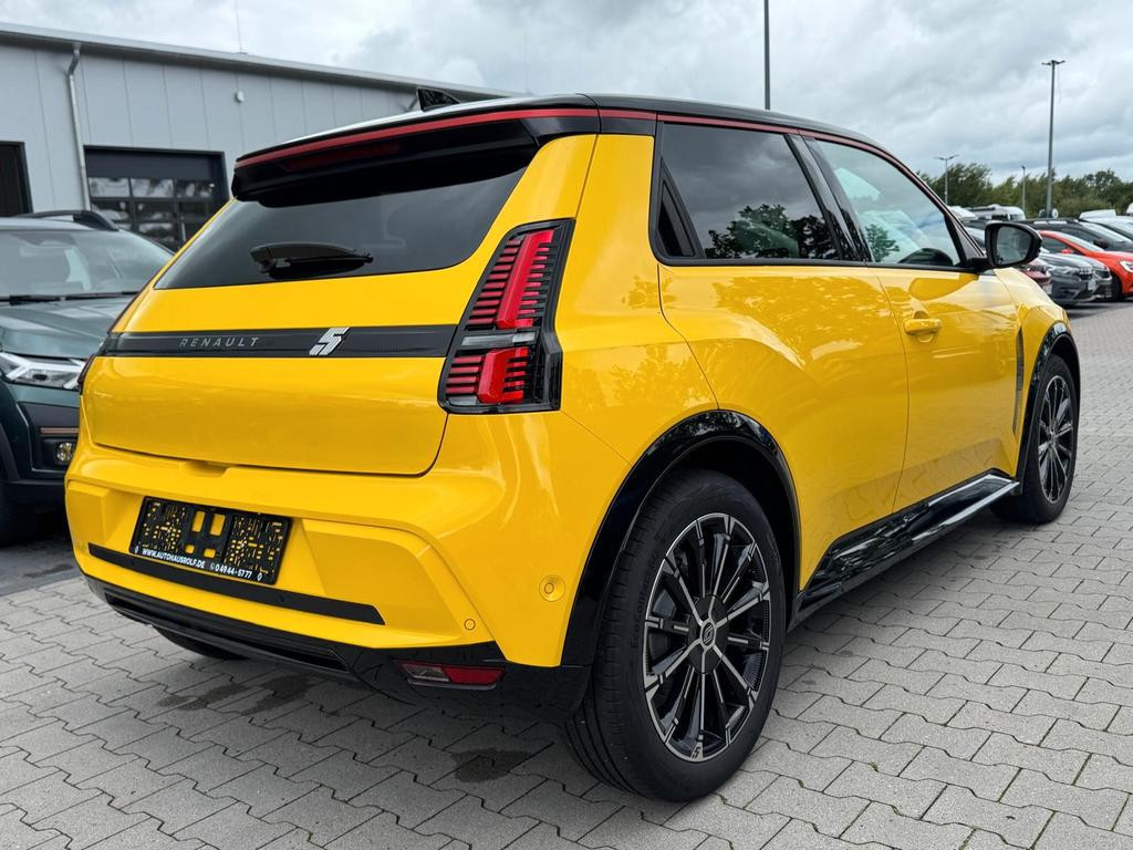 Renault 5