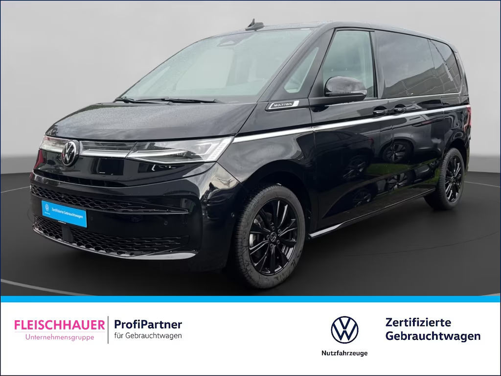 Volkswagen Multivan DSG Style T7