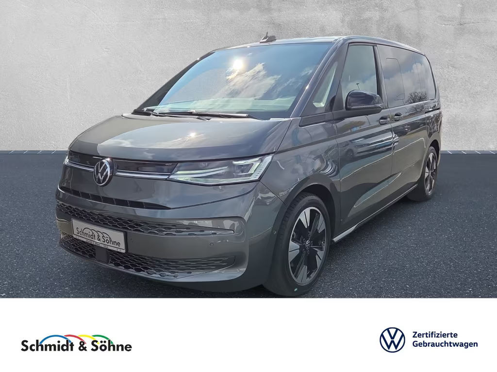 Volkswagen Multivan Life 2.0 TDI T7