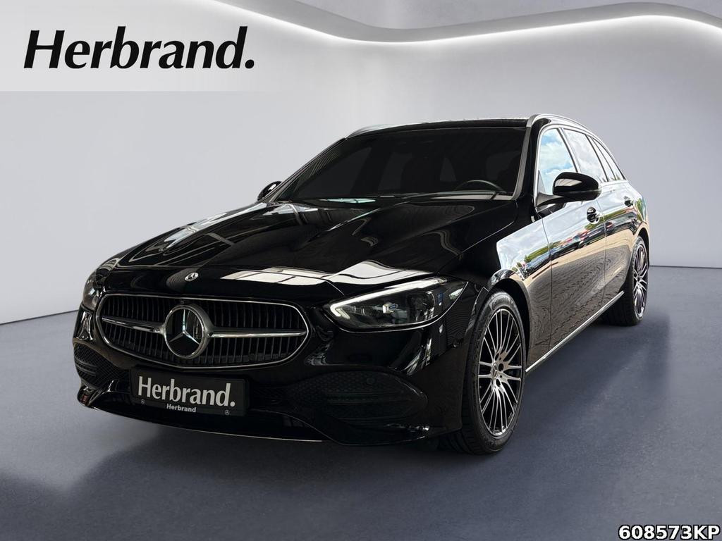 Mercedes-Benz C-Klasse C 220 AVANTGARDE Estate C 220 d