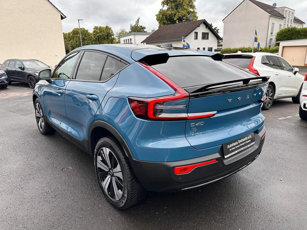Volvo C40