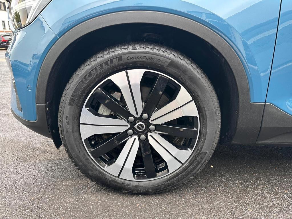 Volvo C40