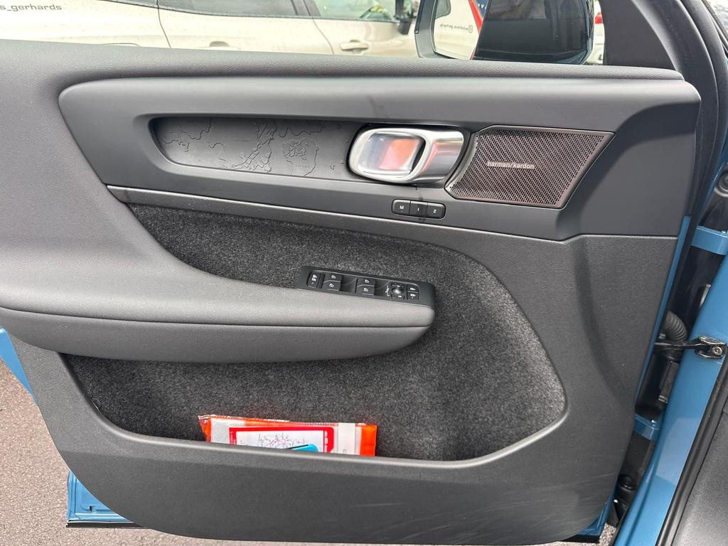 Volvo C40