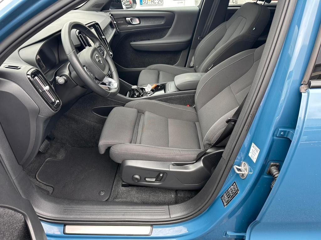 Volvo C40