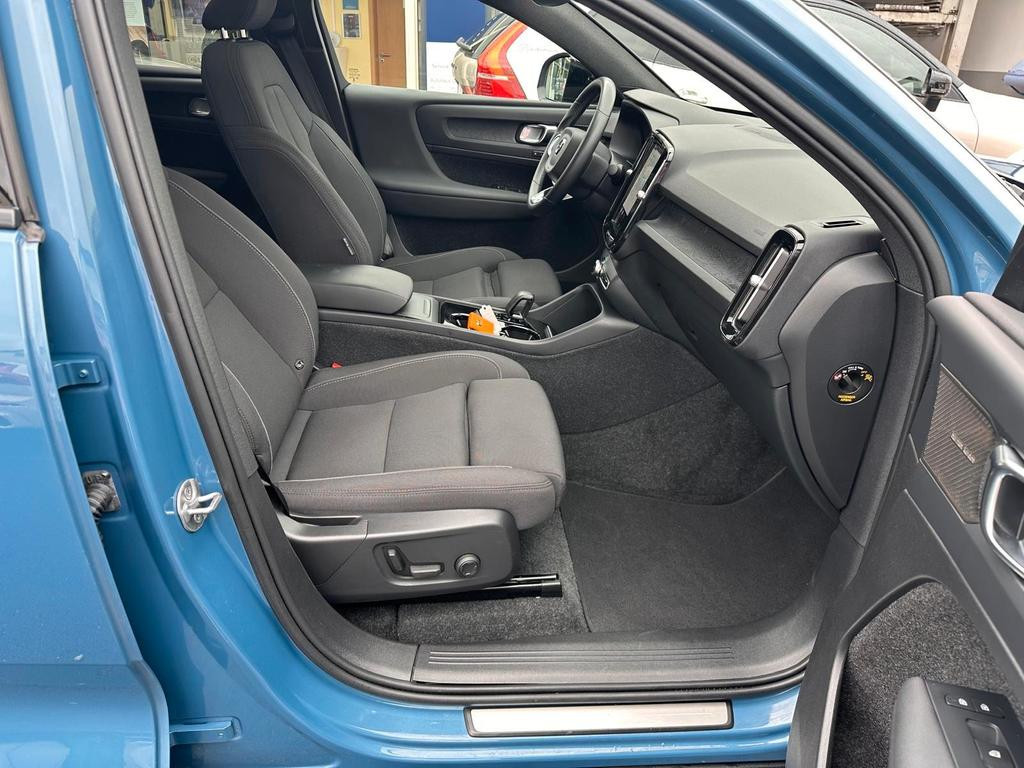Volvo C40