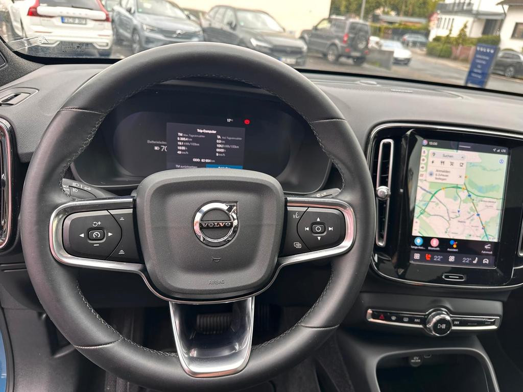 Volvo C40