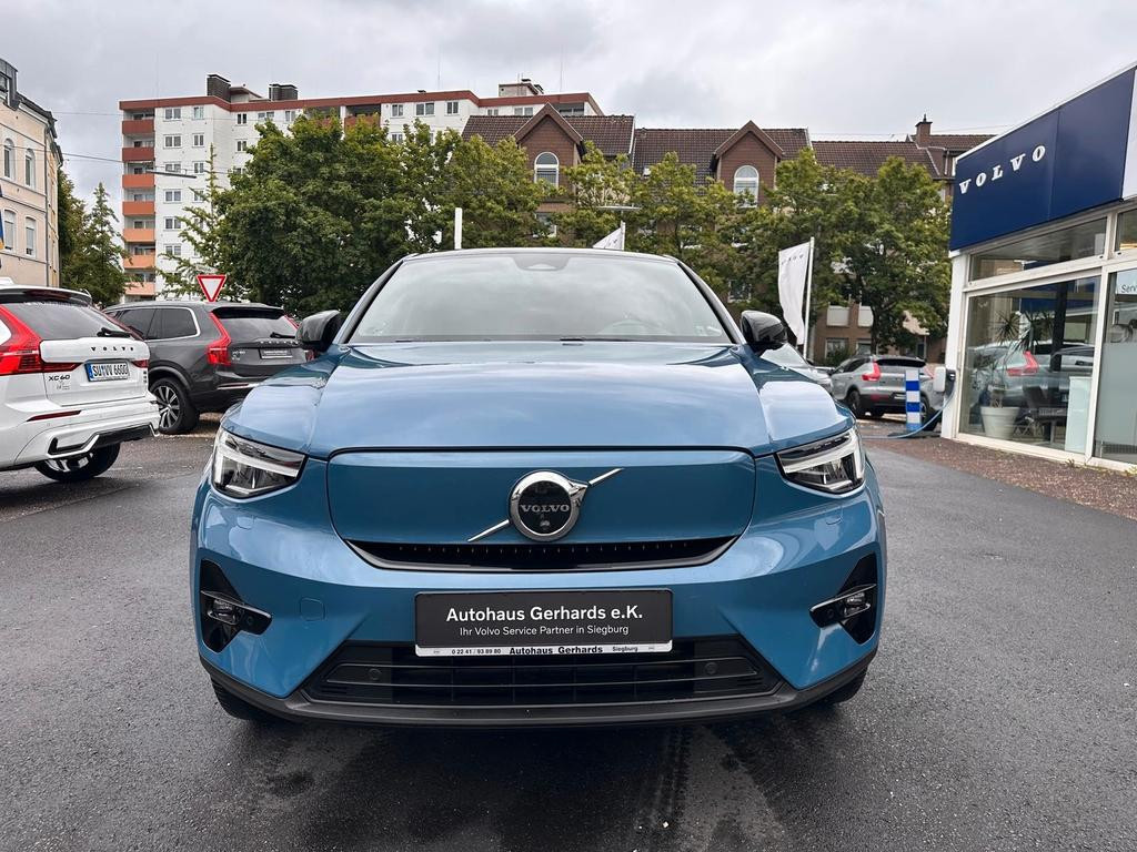 Volvo C40