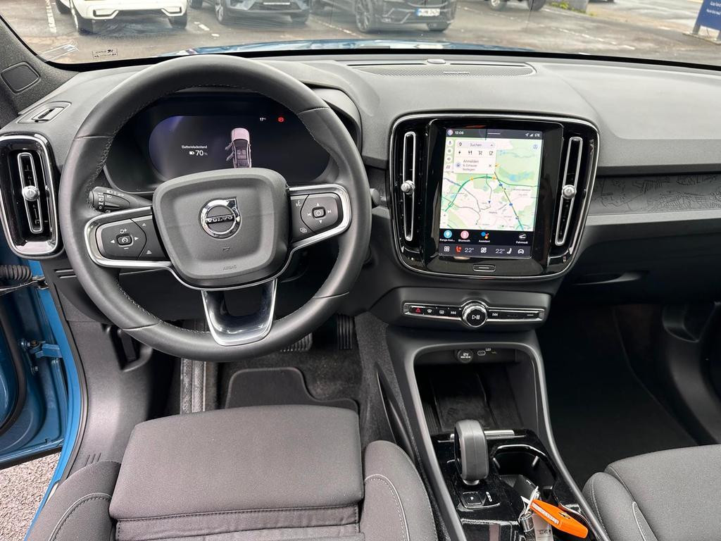 Volvo C40