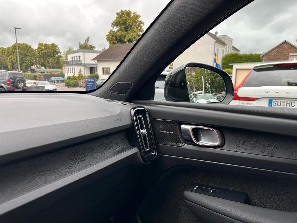 Volvo C40