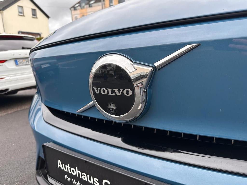 Volvo C40