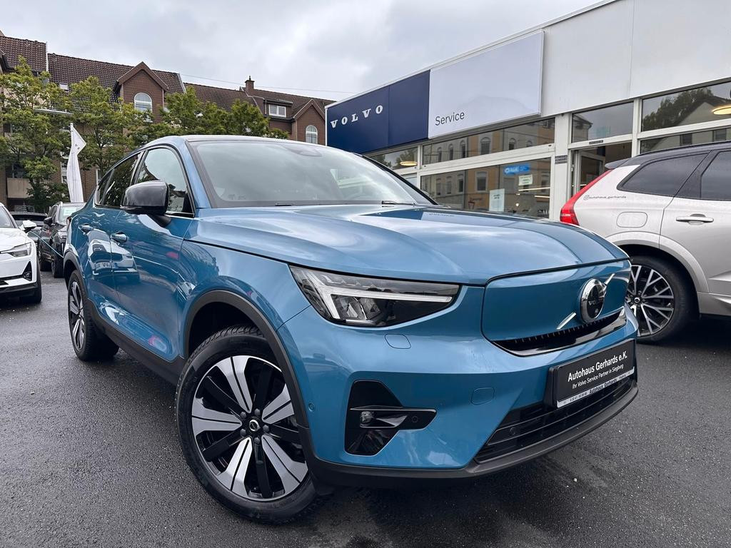 Volvo C40