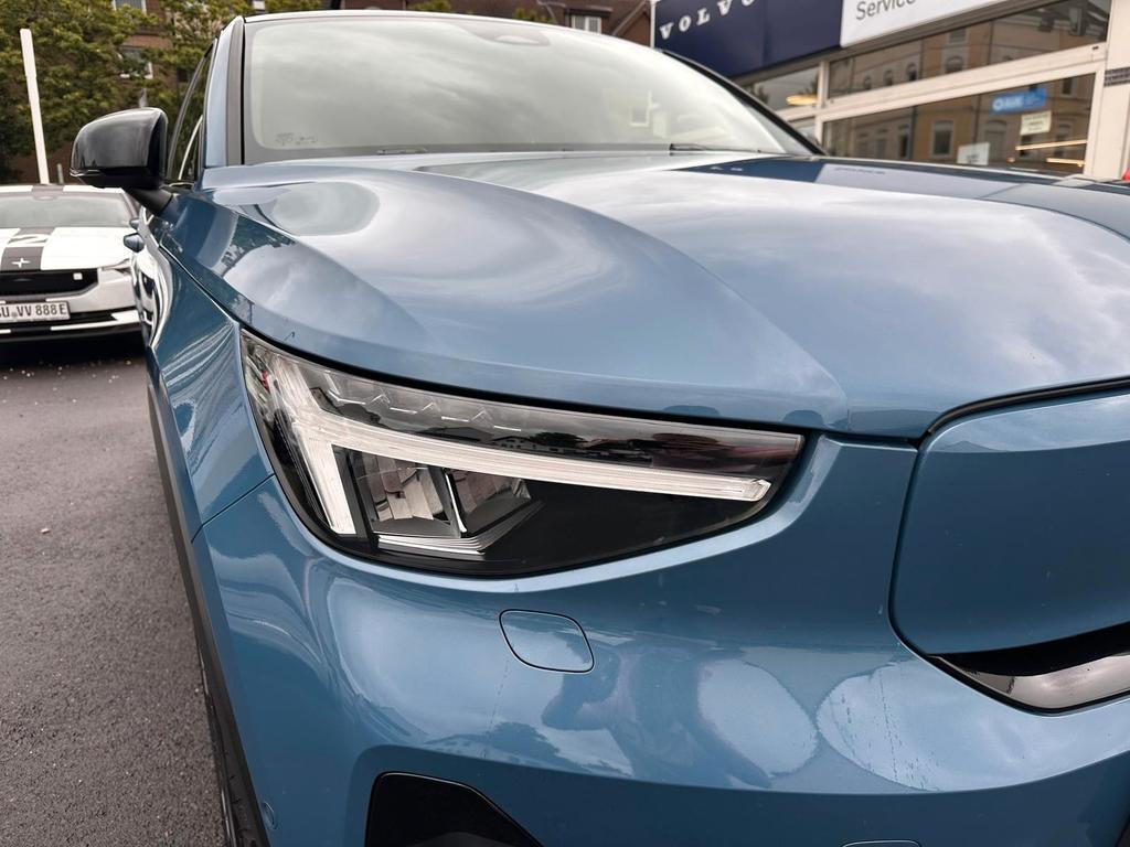 Volvo C40