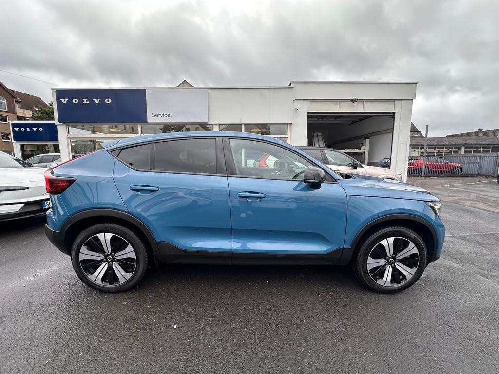 Volvo C40