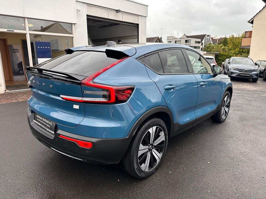 Volvo C40