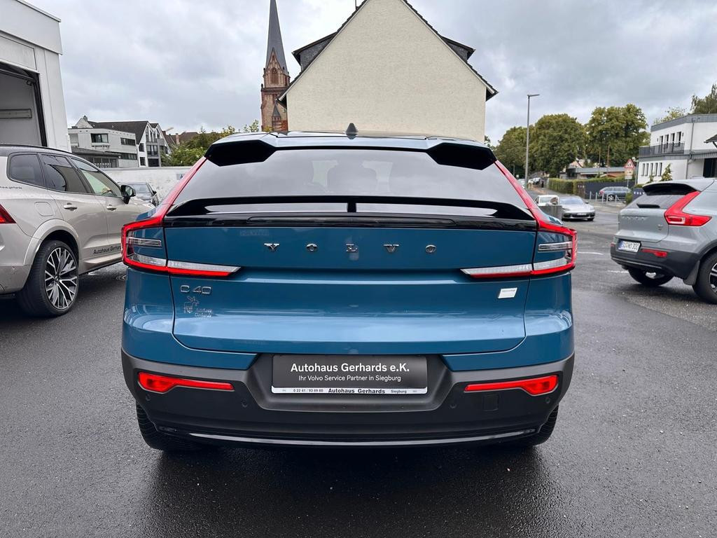 Volvo C40