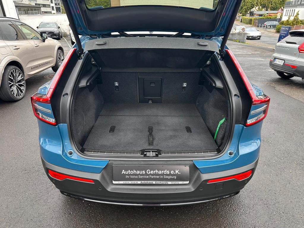 Volvo C40