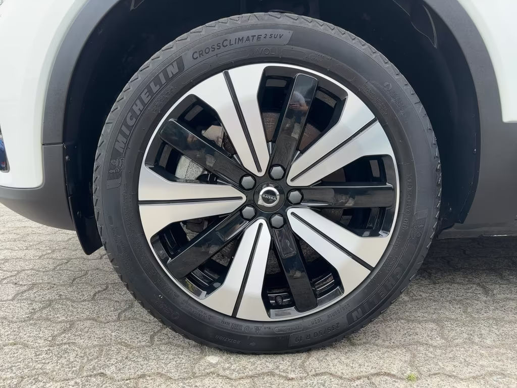 Volvo C40